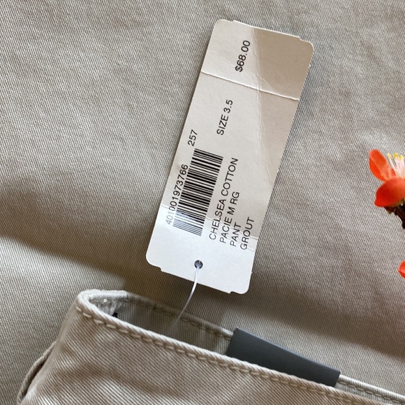 NEW CHICO's cotton pants - Picture 11 of 16